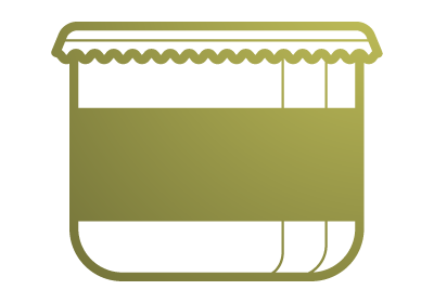 Pictogramme de menu design packaging, étiquette vin, boîte